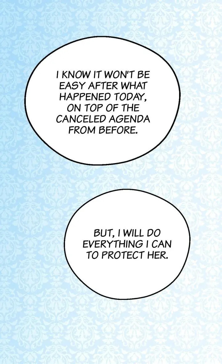 Read The Abandoned Empress chapter 133 image 11 on Lezhin