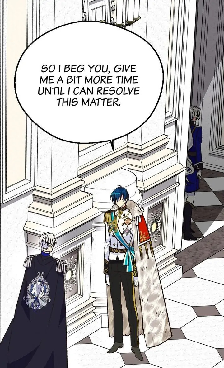 Read The Abandoned Empress chapter 133 image 12 on Lezhin