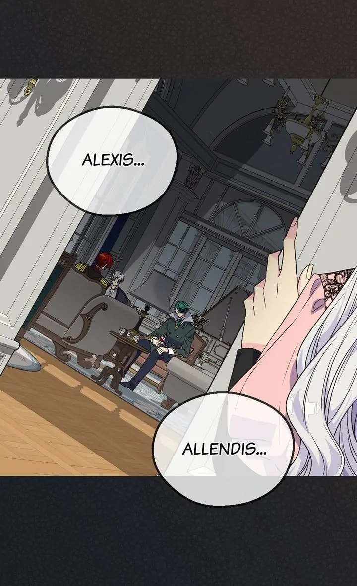Read The Abandoned Empress chapter 133 image 15 on Lezhin