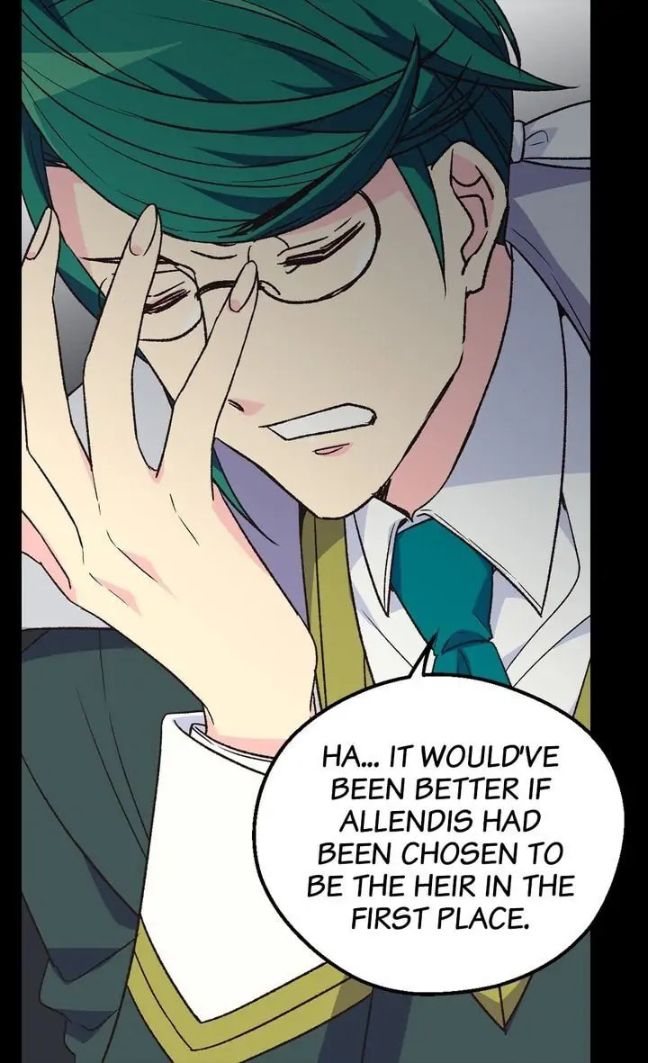 Read The Abandoned Empress chapter 133 image 16 on Lezhin