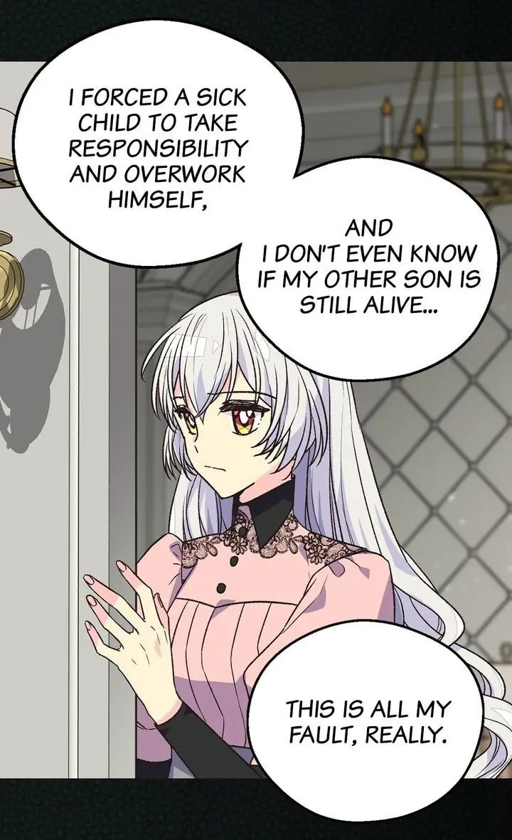 Read The Abandoned Empress chapter 133 image 17 on Lezhin