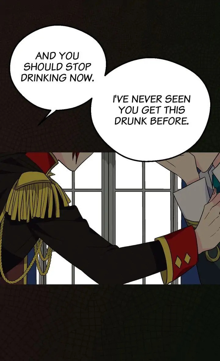 Read The Abandoned Empress chapter 133 image 19 on Lezhin