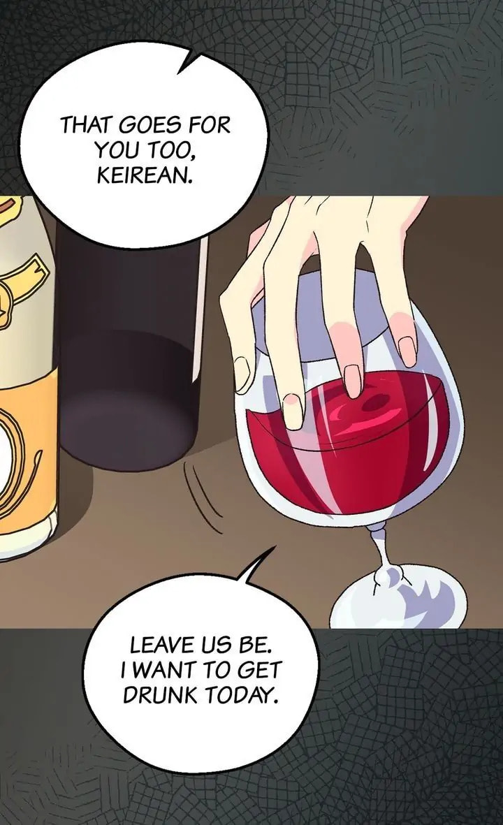 Read The Abandoned Empress chapter 133 image 20 on Lezhin