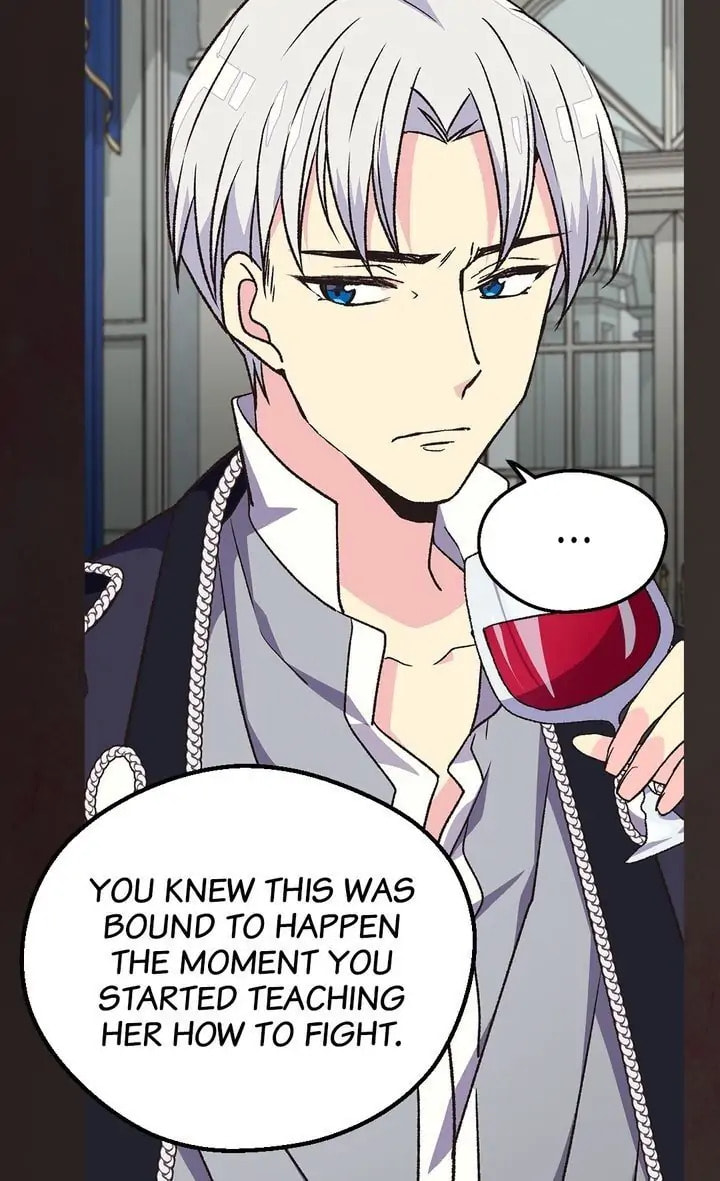 Read The Abandoned Empress chapter 133 image 21 on Lezhin