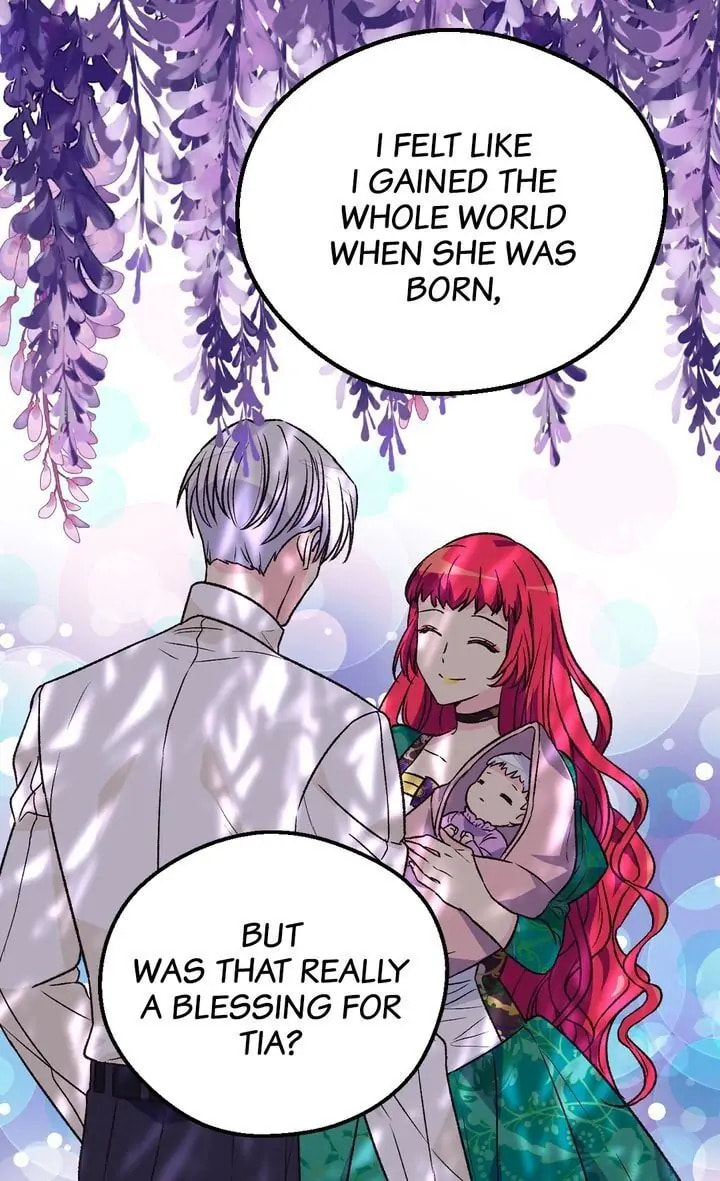Read The Abandoned Empress chapter 133 image 22 on Lezhin