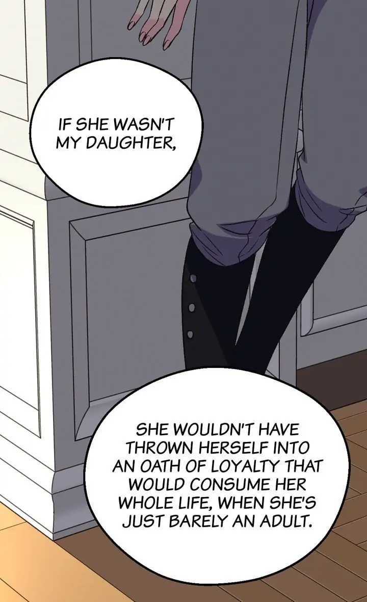 Read The Abandoned Empress chapter 133 image 23 on Lezhin