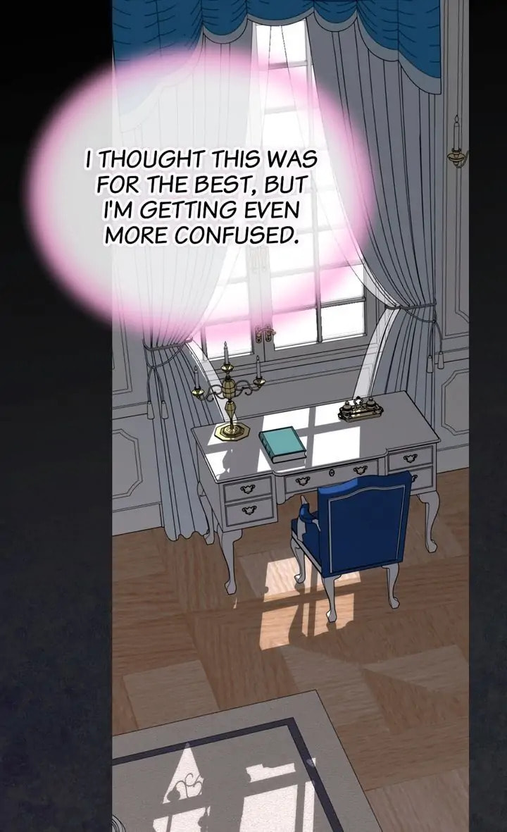 Read The Abandoned Empress chapter 133 image 25 on Lezhin