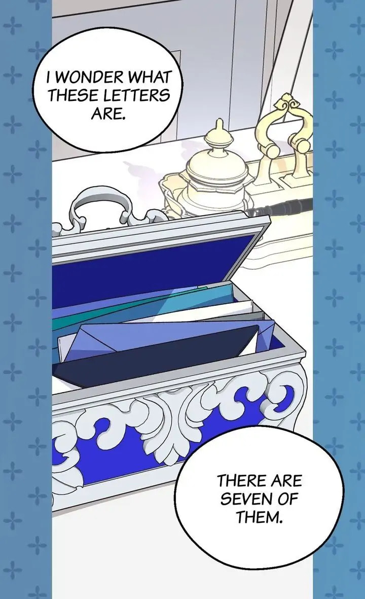 Read The Abandoned Empress chapter 133 image 26 on Lezhin