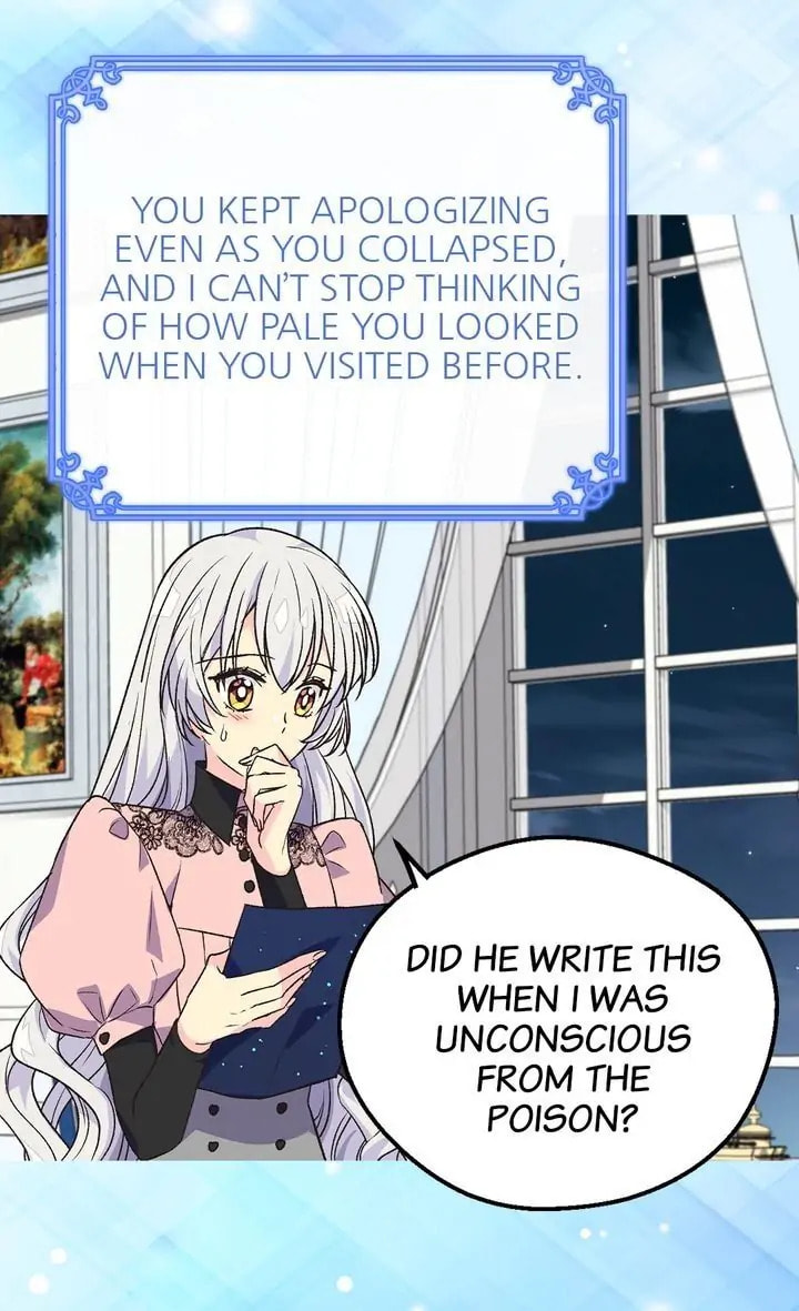 Read The Abandoned Empress chapter 133 image 30 on Lezhin