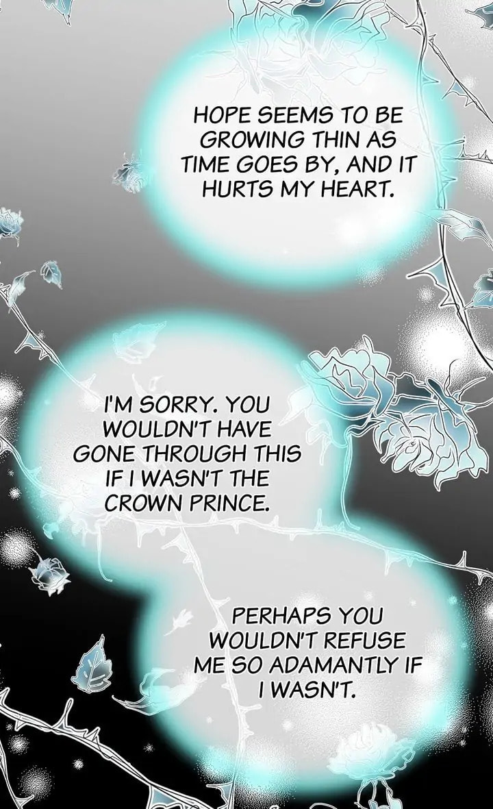 Read The Abandoned Empress chapter 133 image 31 on Lezhin