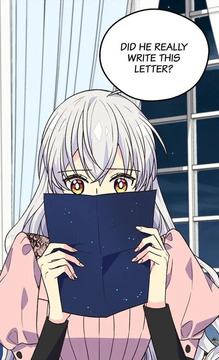 Read The Abandoned Empress chapter 133 image 36 on Lezhin