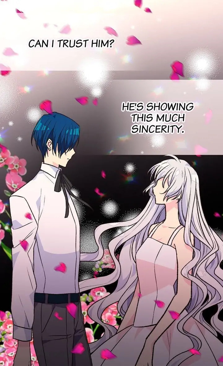 Read The Abandoned Empress chapter 133 image 38 on Lezhin
