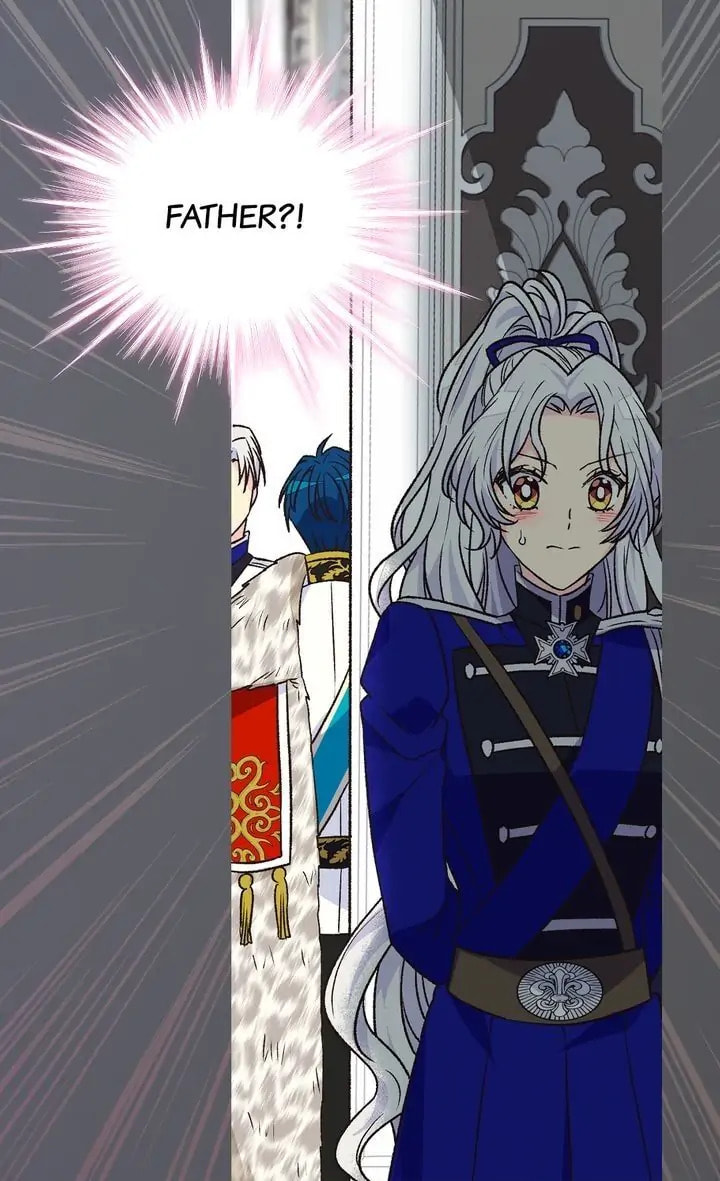 Read The Abandoned Empress chapter 133 image 4 on Lezhin