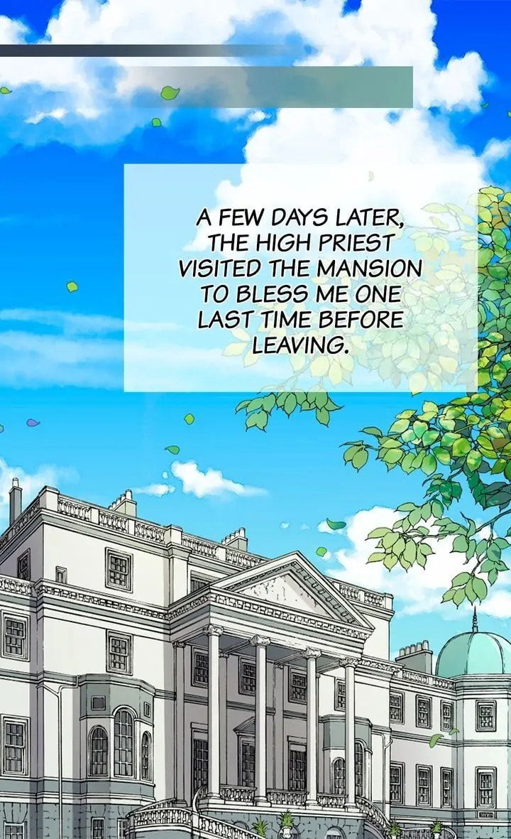 Read The Abandoned Empress chapter 133 image 41 on Lezhin