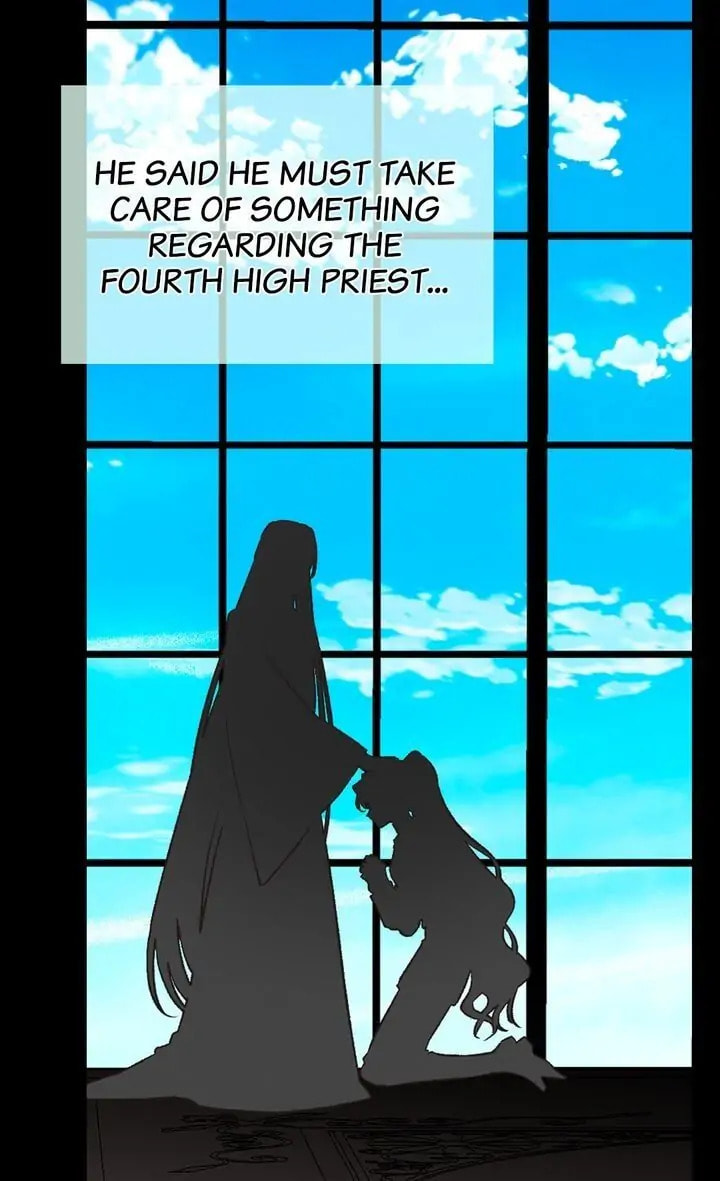 Read The Abandoned Empress chapter 133 image 42 on Lezhin