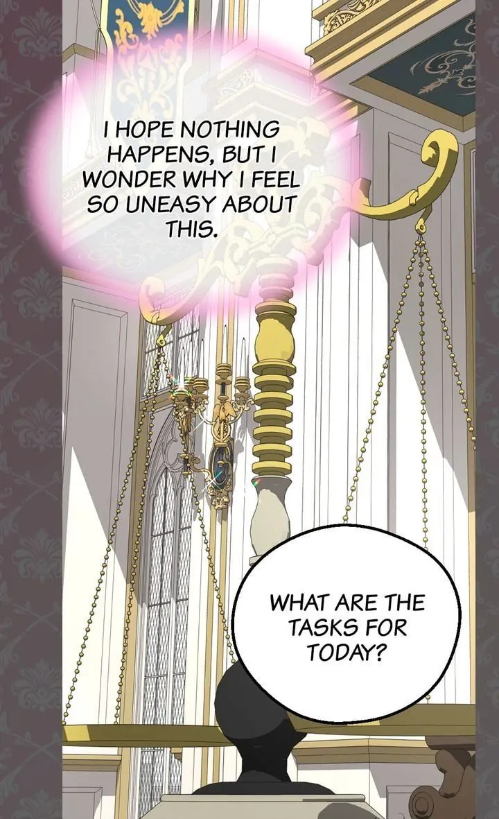 Read The Abandoned Empress chapter 133 image 43 on Lezhin