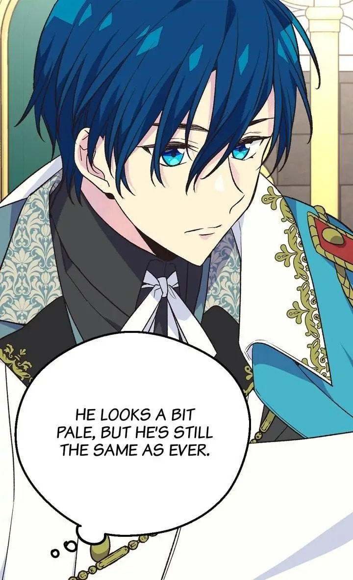 Read The Abandoned Empress chapter 133 image 48 on Lezhin