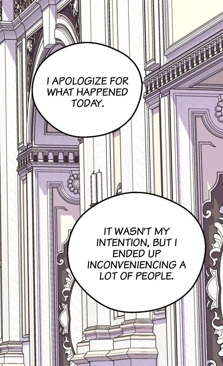 Read The Abandoned Empress chapter 133 image 5 on Lezhin