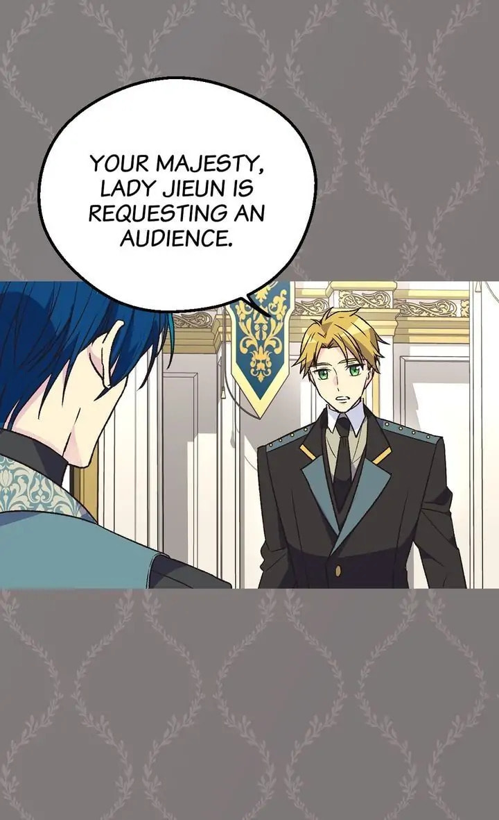 Read The Abandoned Empress chapter 133 image 50 on Lezhin