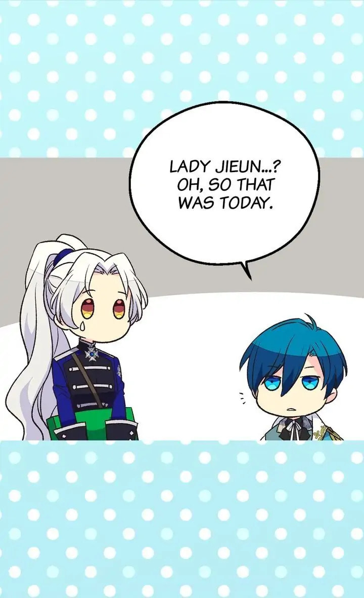 Read The Abandoned Empress chapter 133 image 51 on Lezhin