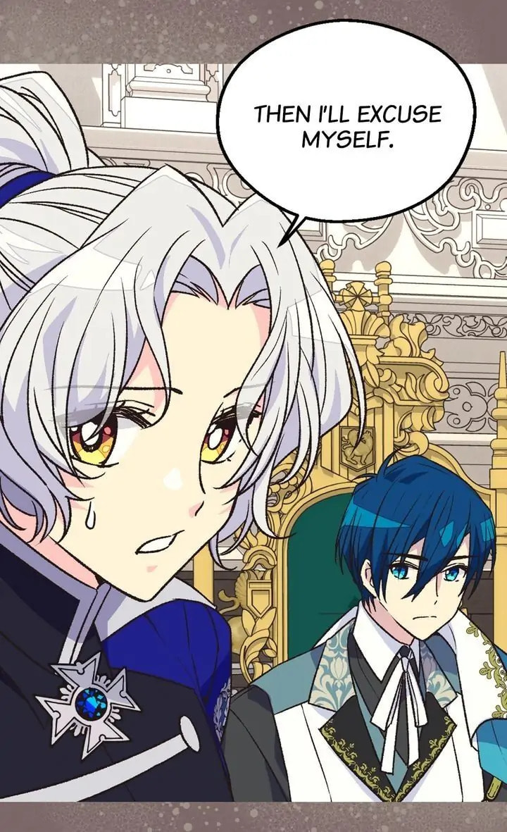 Read The Abandoned Empress chapter 133 image 52 on Lezhin