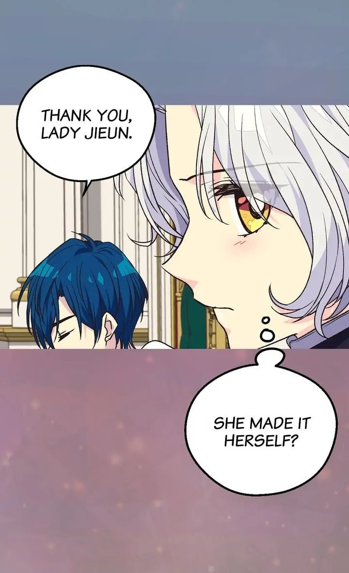 Read The Abandoned Empress chapter 133 image 58 on Lezhin