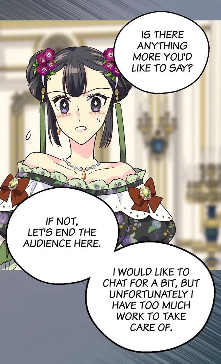 Read The Abandoned Empress chapter 133 image 60 on Lezhin