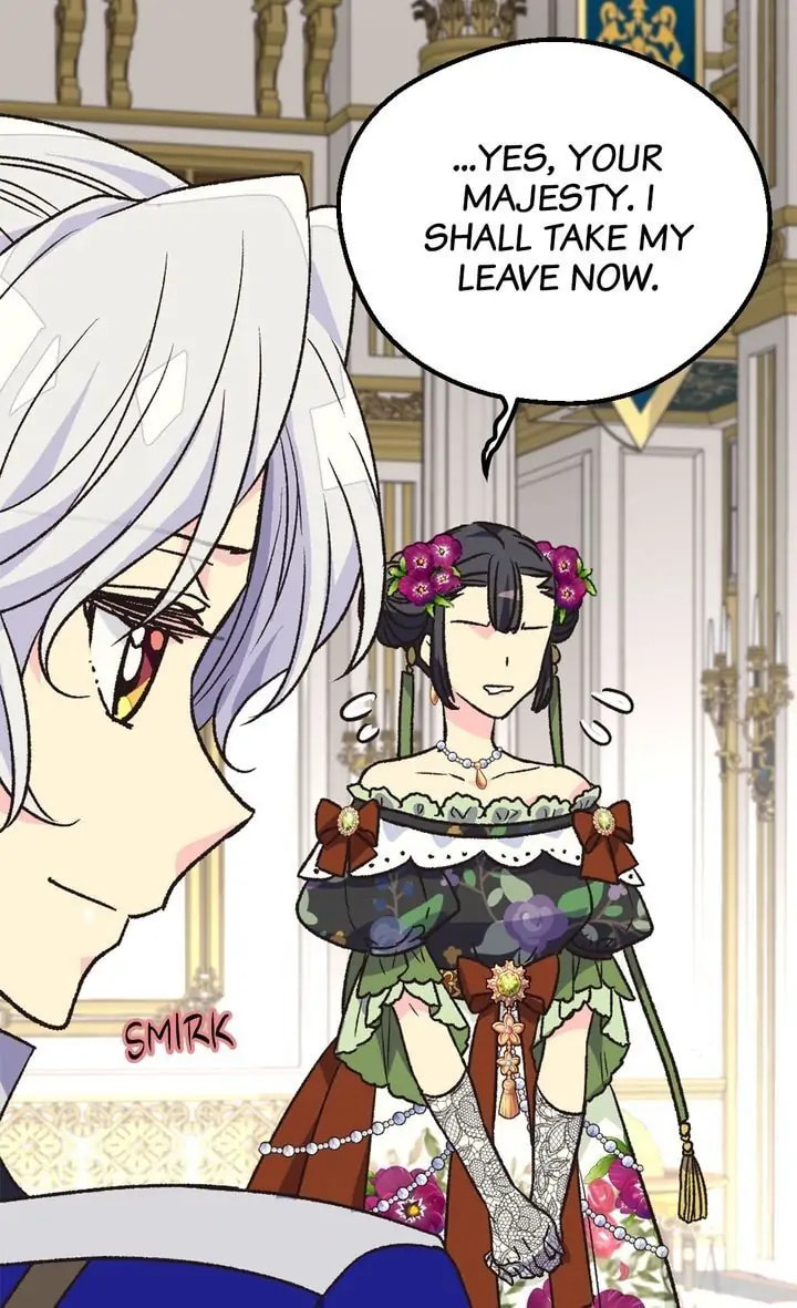 Read The Abandoned Empress chapter 133 image 61 on Lezhin