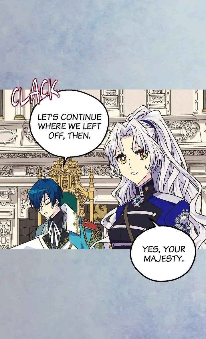 Read The Abandoned Empress chapter 133 image 63 on Lezhin