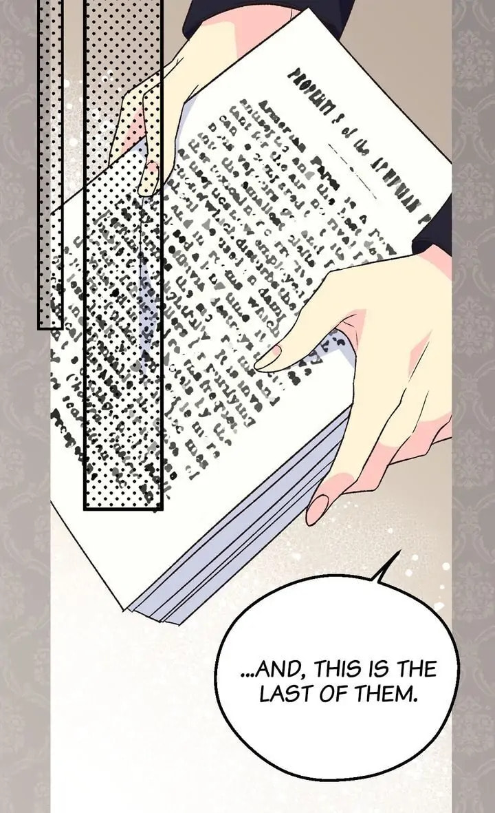 Read The Abandoned Empress chapter 133 image 64 on Lezhin