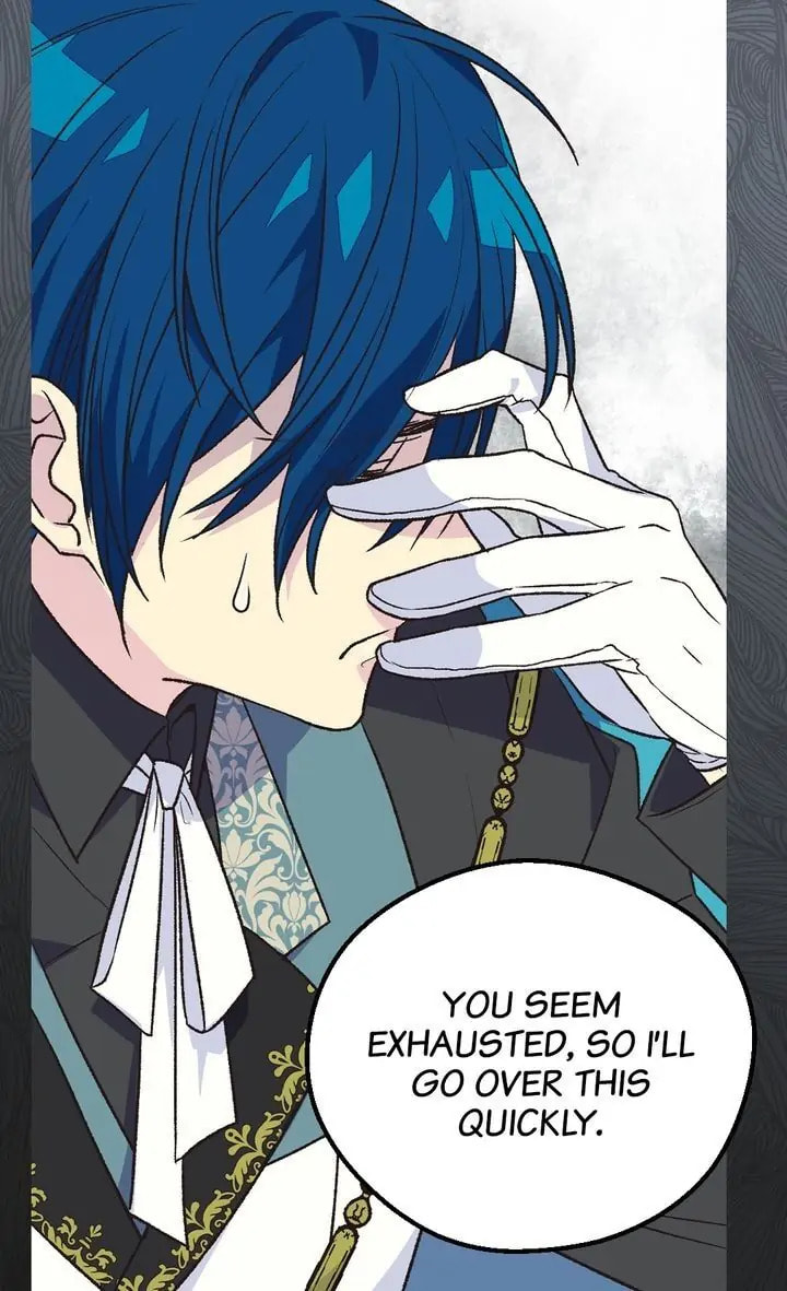 Read The Abandoned Empress chapter 133 image 65 on Lezhin
