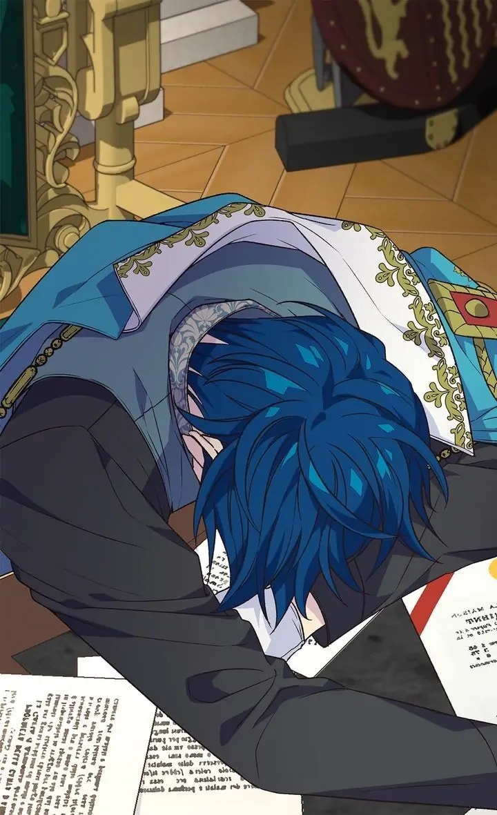 Read The Abandoned Empress chapter 133 image 68 on Lezhin