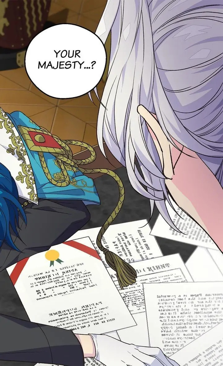 Read The Abandoned Empress chapter 133 image 69 on Lezhin