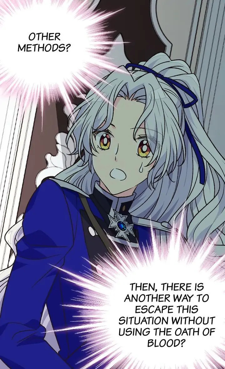 Read The Abandoned Empress chapter 133 image 8 on Lezhin