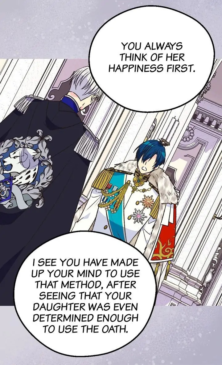 Read The Abandoned Empress chapter 133 image 9 on Lezhin