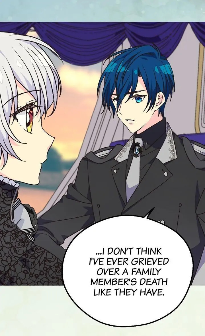 Read The Abandoned Empress chapter 135 image 10 on Lezhin