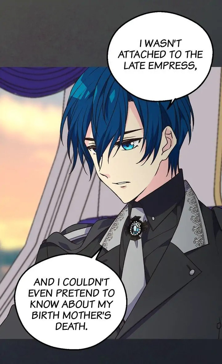Read The Abandoned Empress chapter 135 image 11 on Lezhin