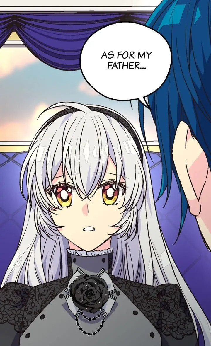 Read The Abandoned Empress chapter 135 image 12 on Lezhin