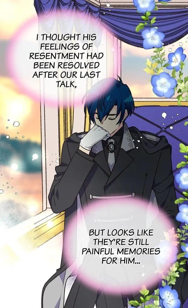 Read The Abandoned Empress chapter 135 image 13 on Lezhin