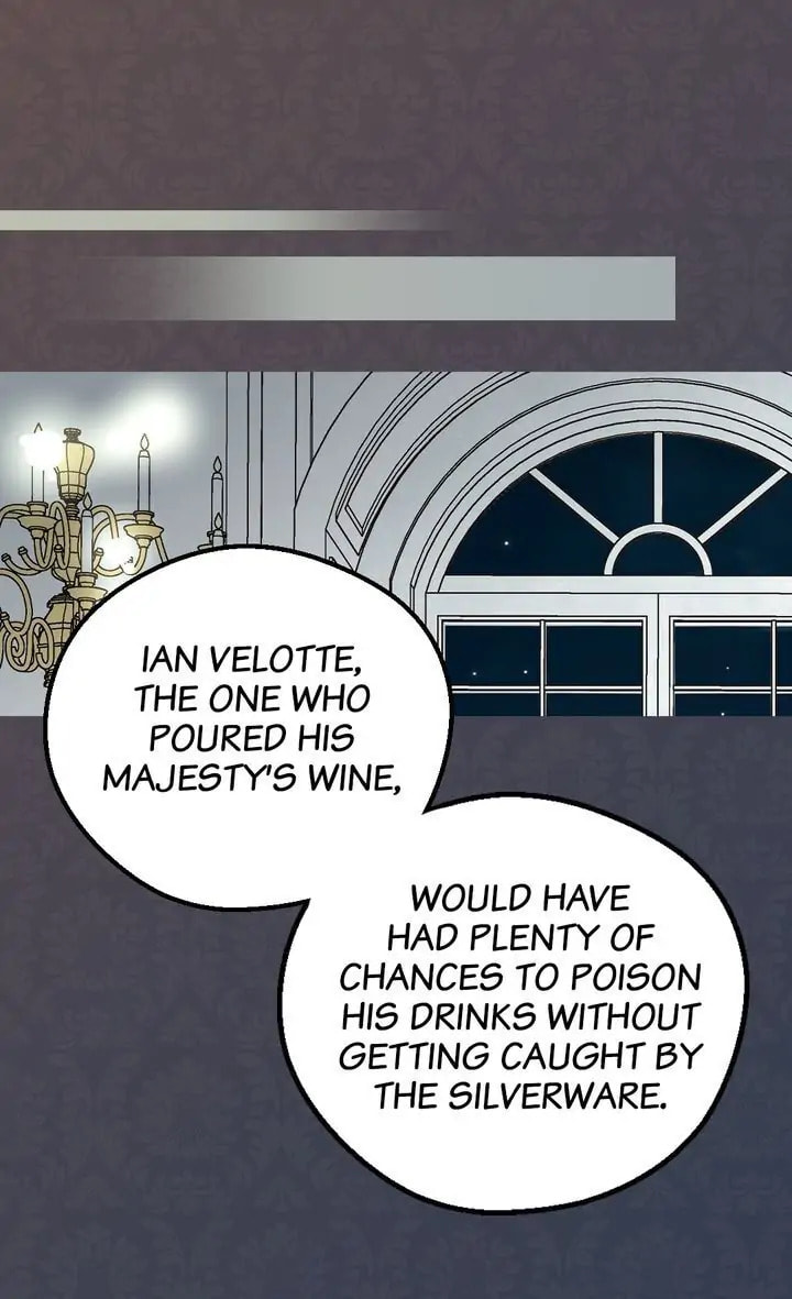 Read The Abandoned Empress chapter 135 image 14 on Lezhin