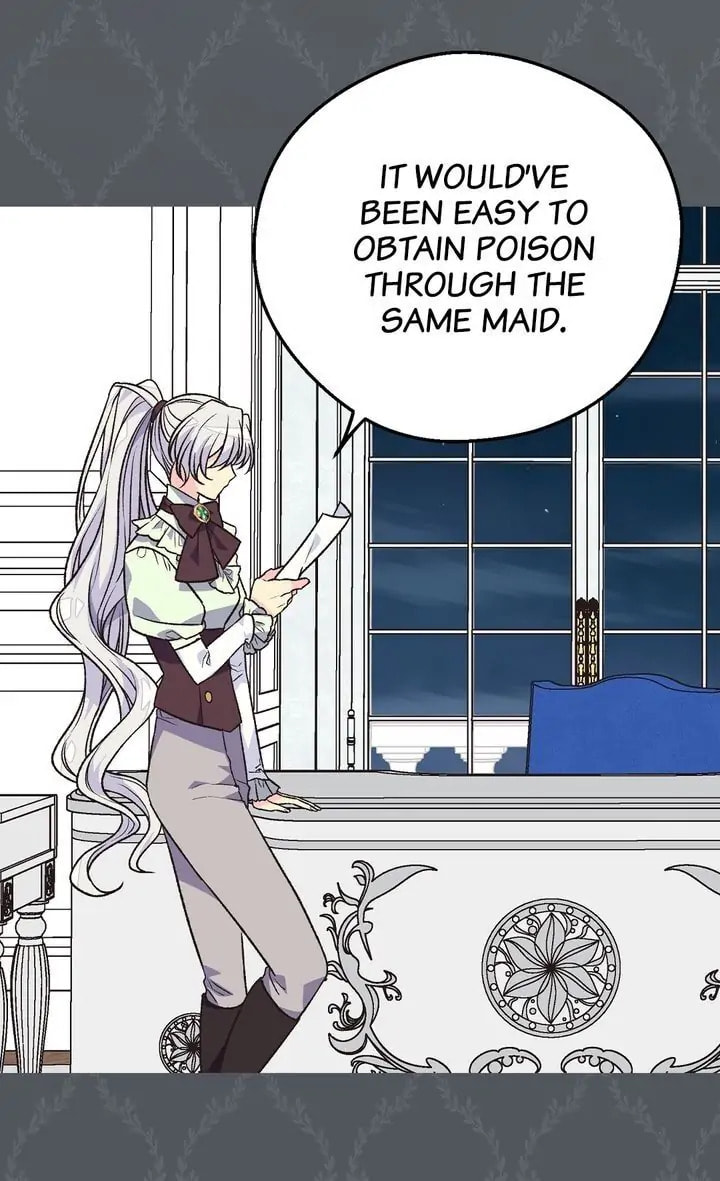 Read The Abandoned Empress chapter 135 image 15 on Lezhin