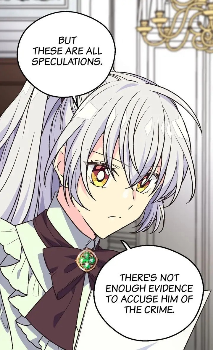 Read The Abandoned Empress chapter 135 image 16 on Lezhin