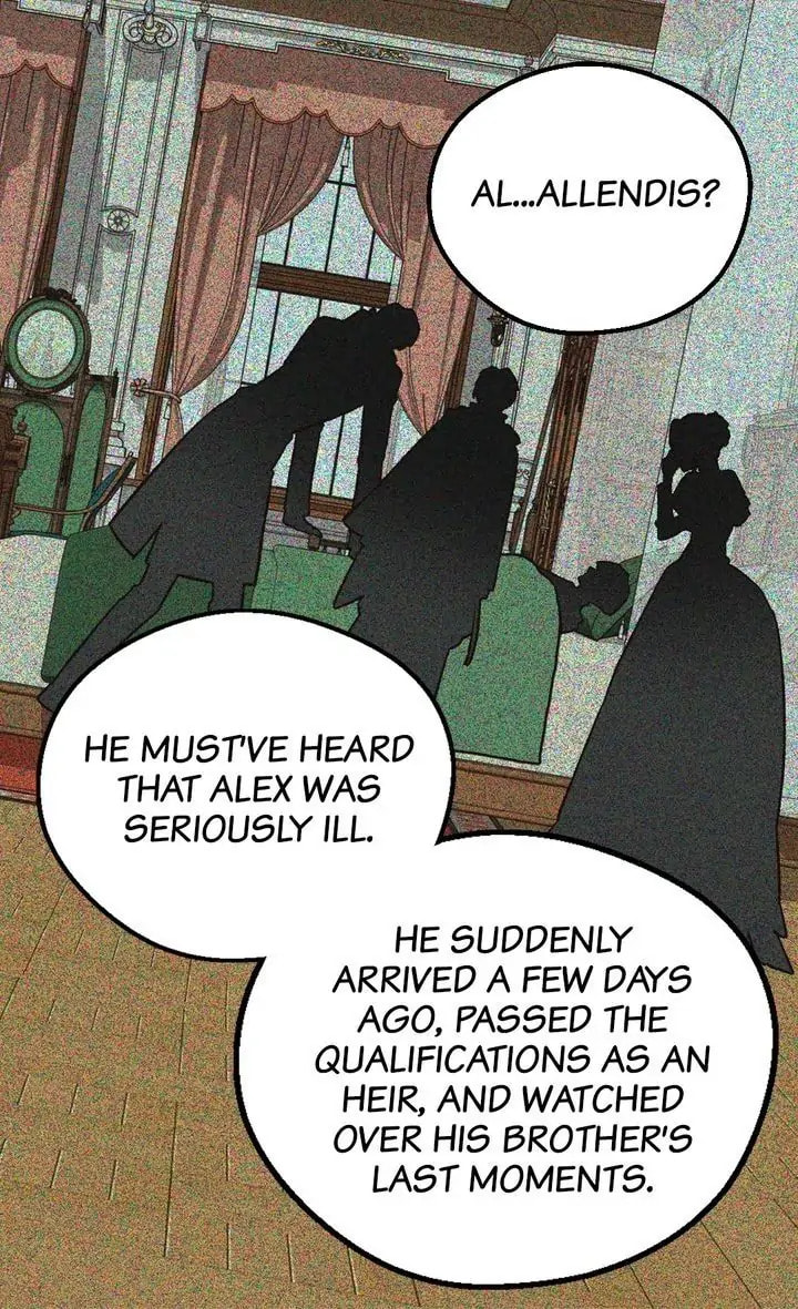 Read The Abandoned Empress chapter 135 image 2 on Lezhin