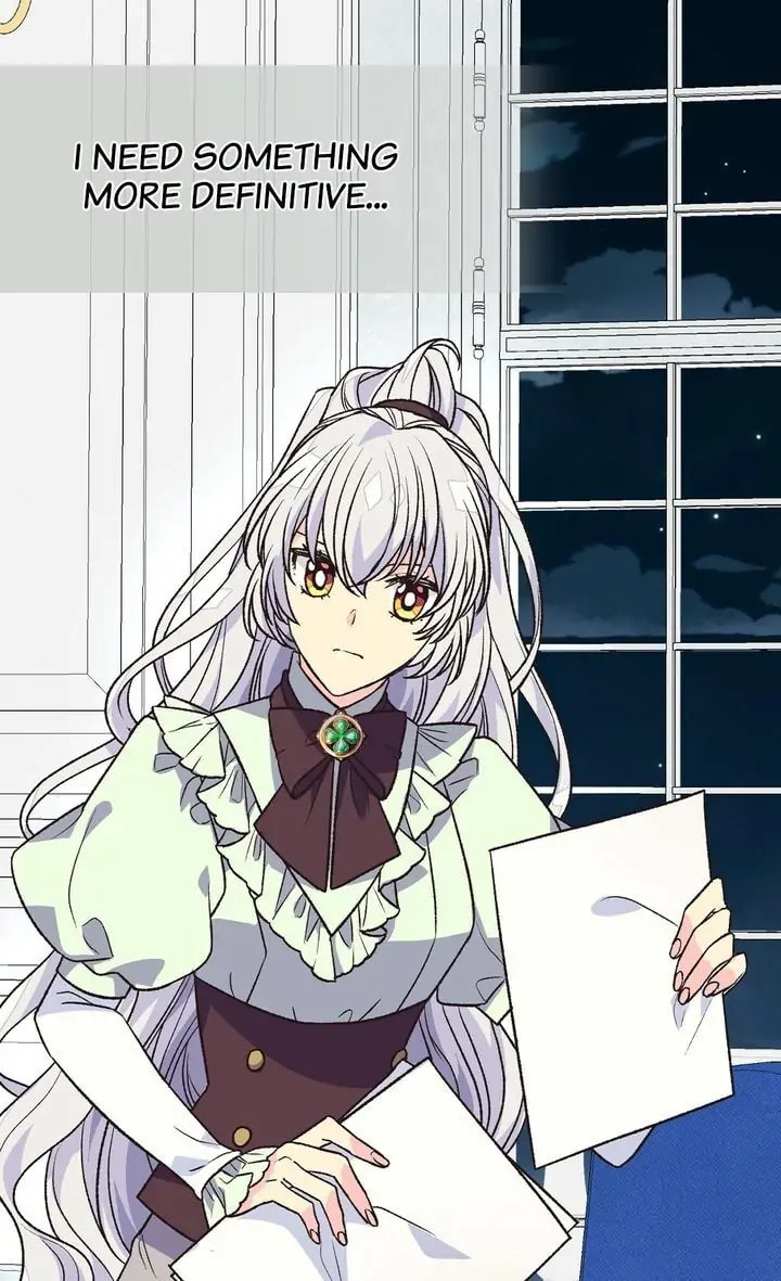 Read The Abandoned Empress chapter 135 image 21 on Lezhin