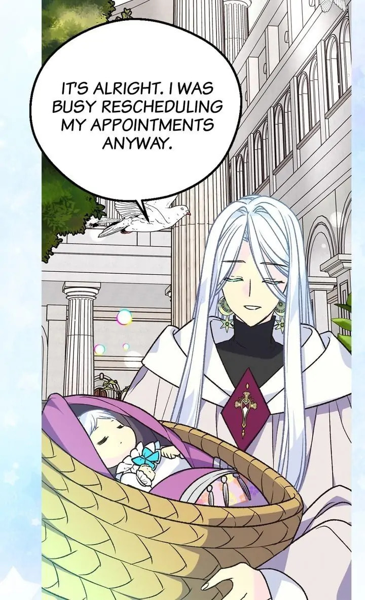 Read The Abandoned Empress chapter 135 image 26 on Lezhin