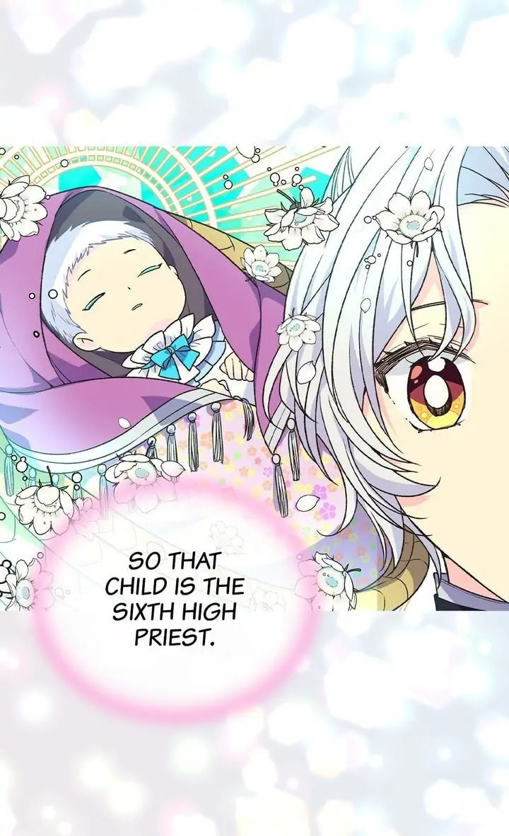 Read The Abandoned Empress chapter 135 image 27 on Lezhin