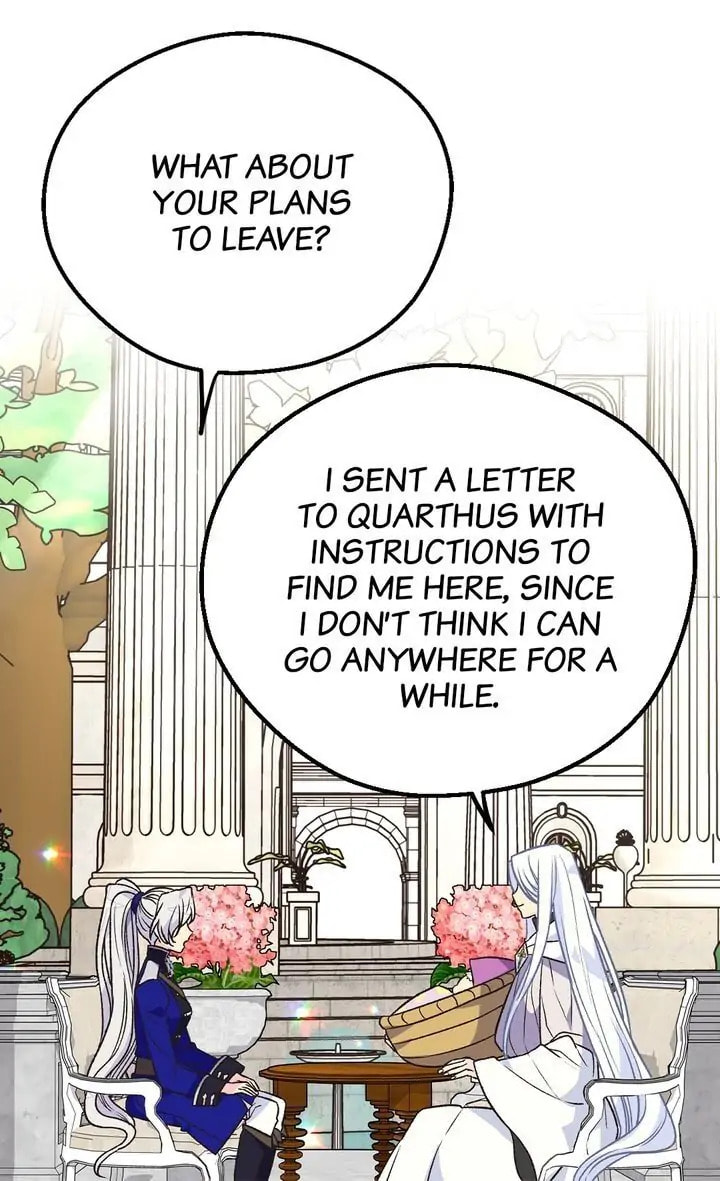Read The Abandoned Empress chapter 135 image 28 on Lezhin