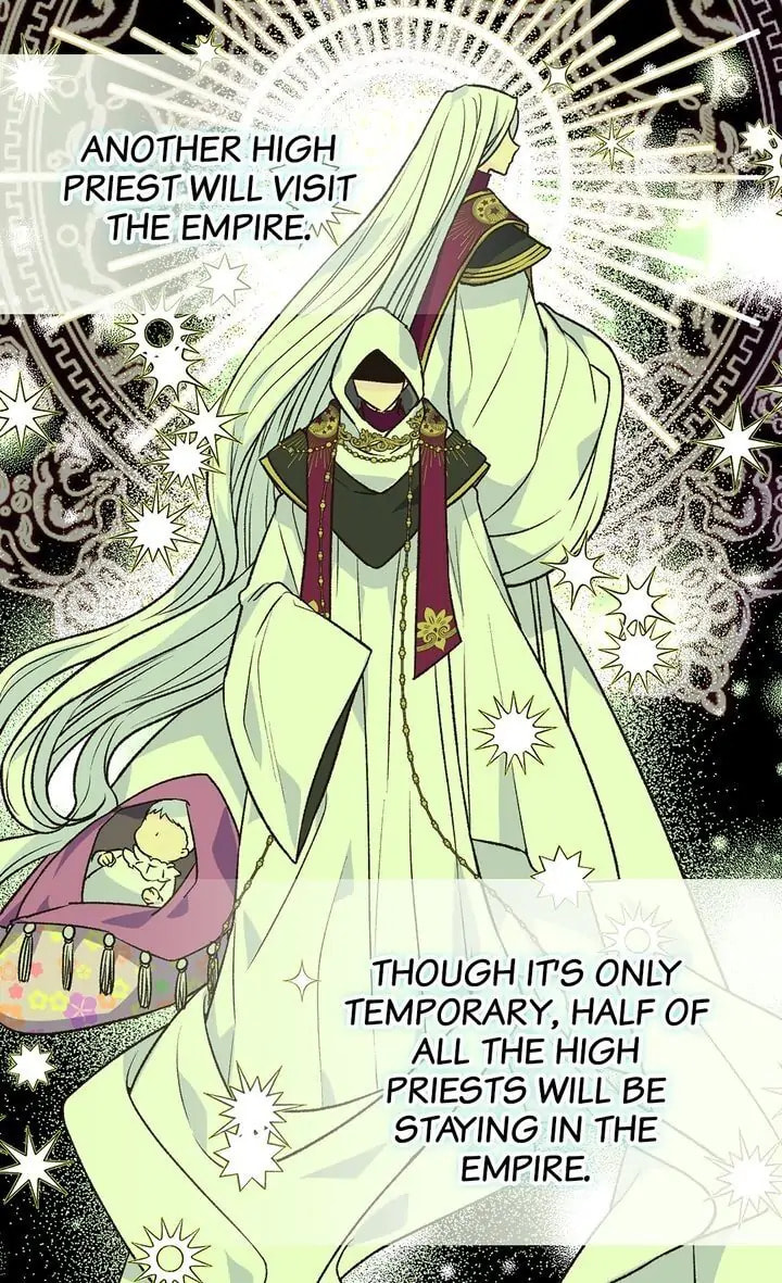 Read The Abandoned Empress chapter 135 image 29 on Lezhin