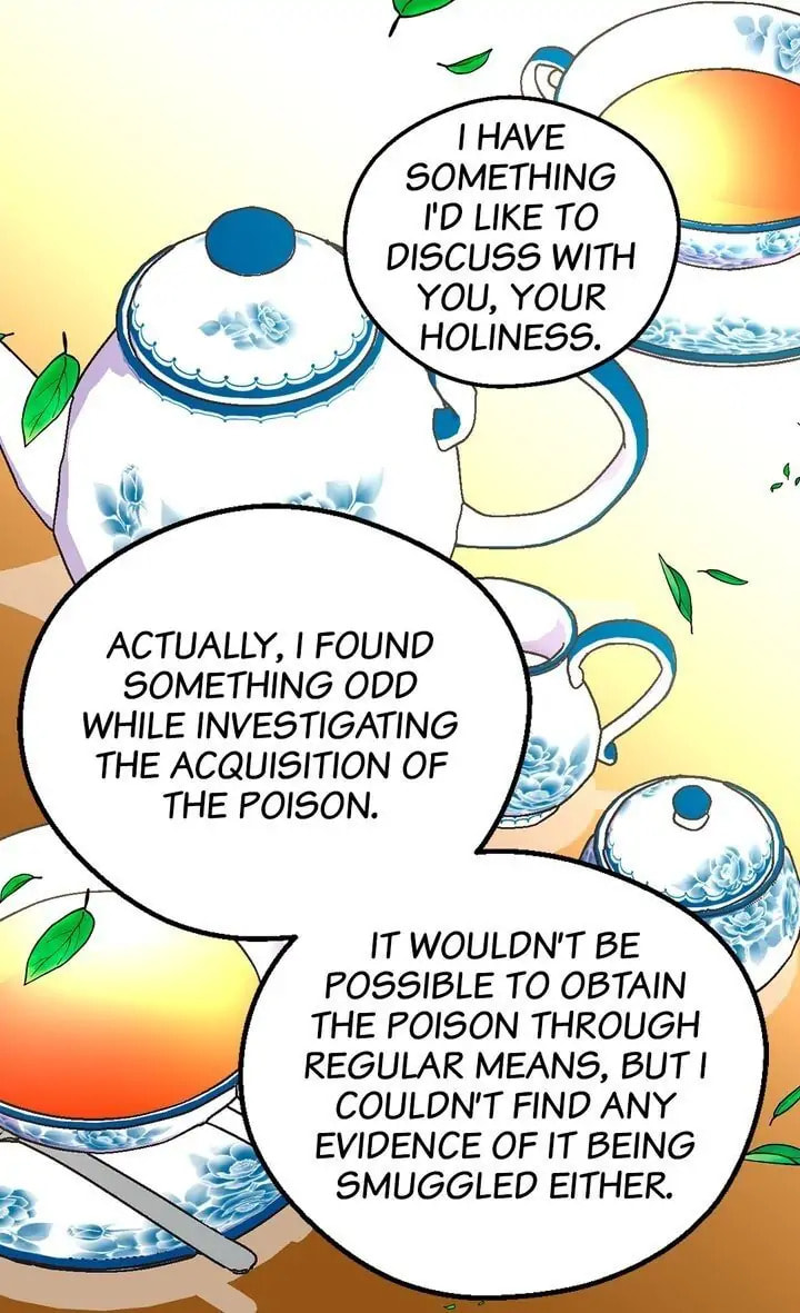 Read The Abandoned Empress chapter 135 image 30 on Lezhin