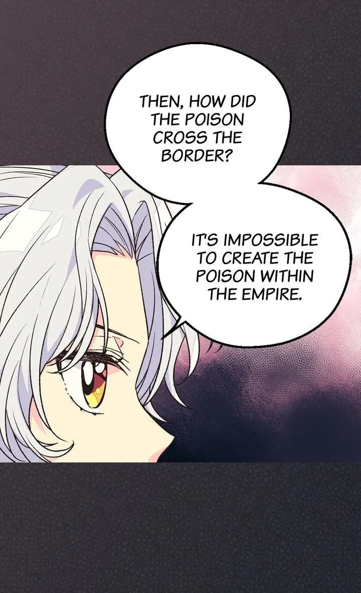 Read The Abandoned Empress chapter 135 image 31 on Lezhin